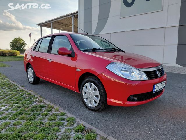 Renault Thalia